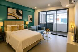 Jalan Ampas (D12), Terrace #501940711